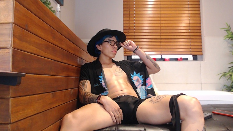 Darsteller Musclekorean Foto 3