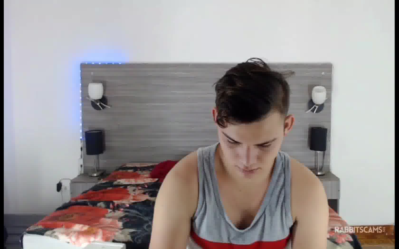 Utøver Justinthonson Video 1