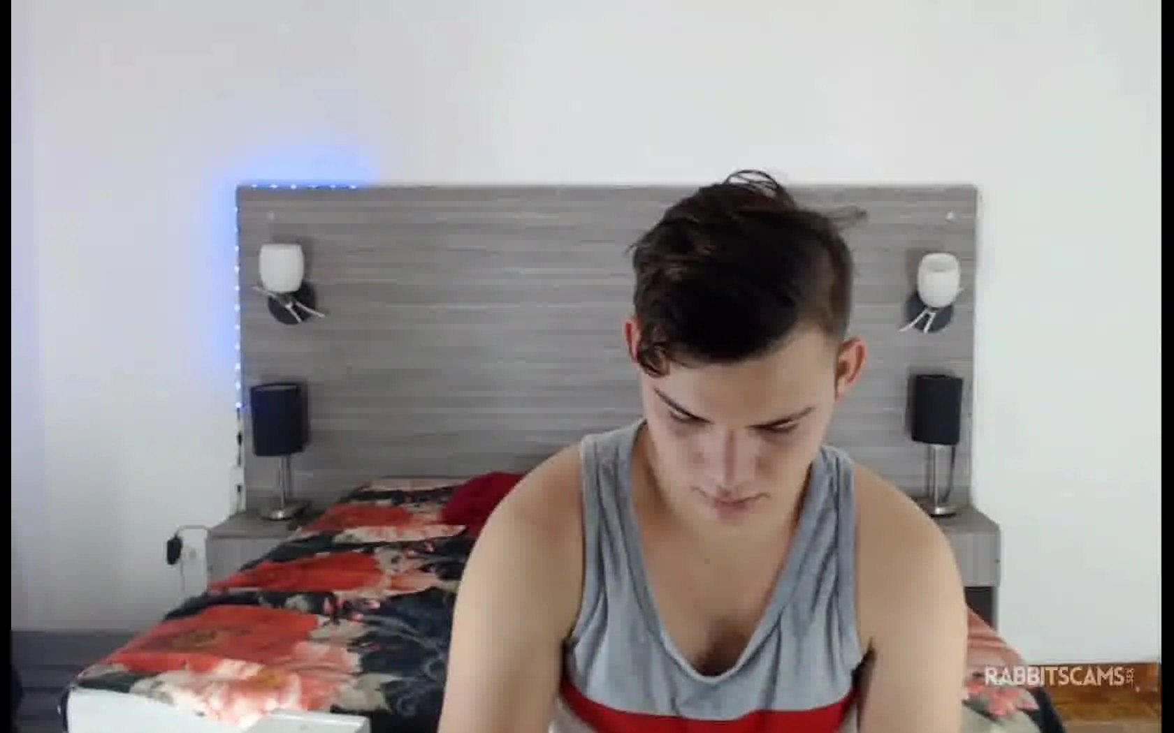 Utøver Justinthonson Video 1