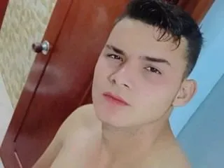 Foto de perfil de modelo de webcam de Justinthonson