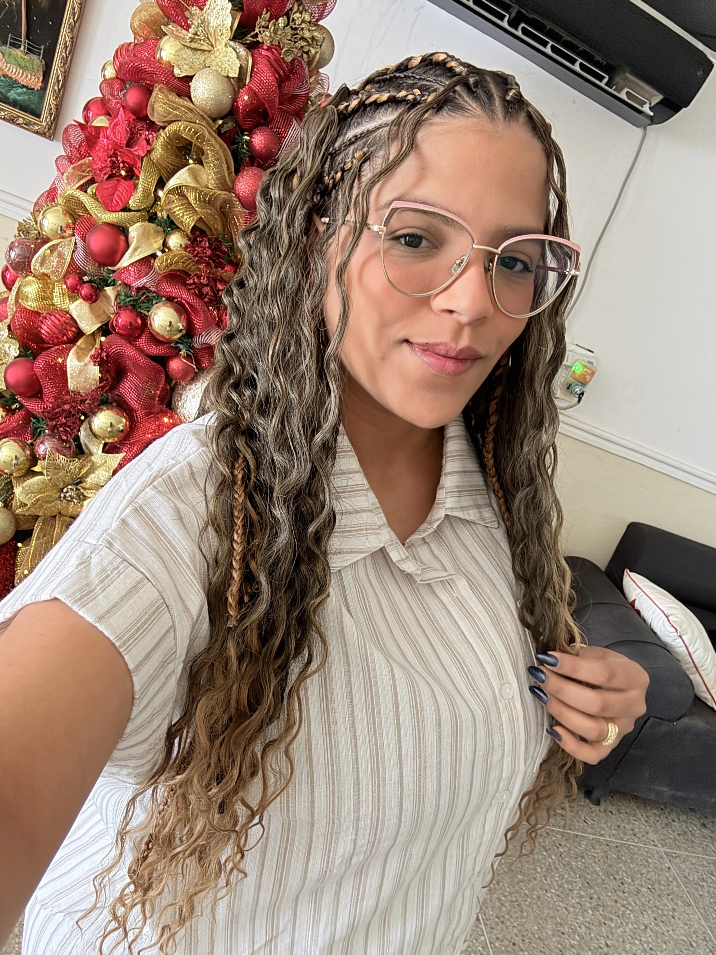 Interprete AishaTailorr Foto 8