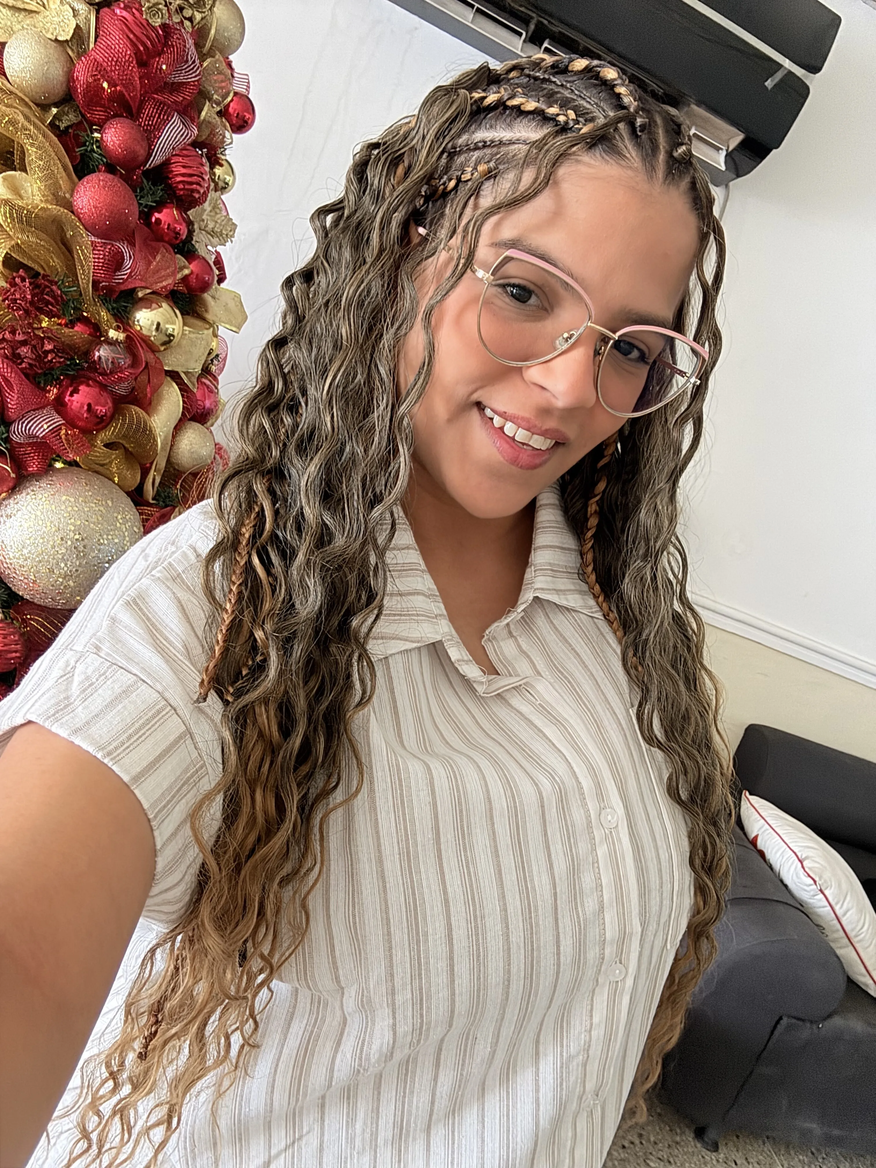 Interprete AishaTailorr Foto 9