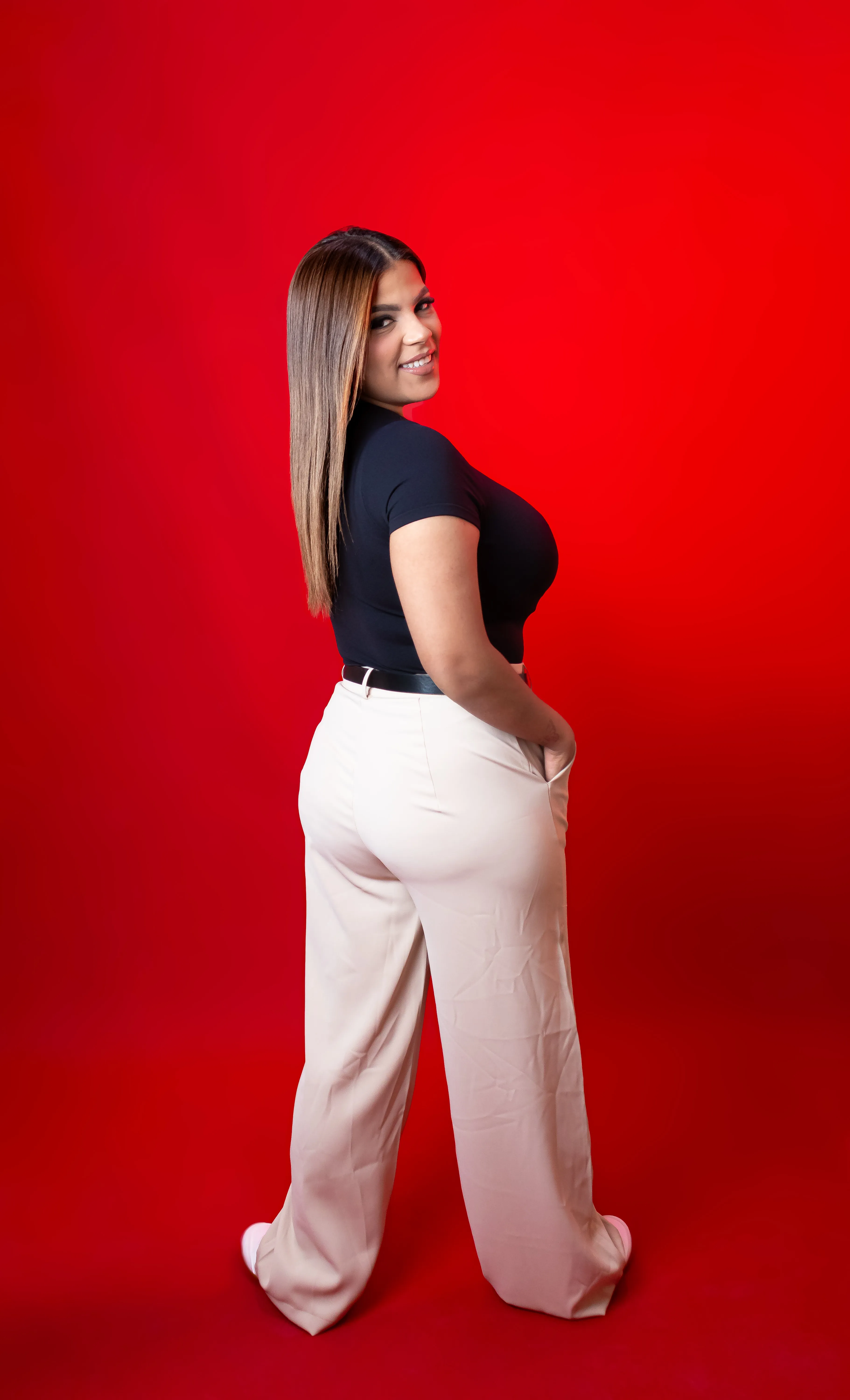 Intérprete AishaTailorr Foto 3