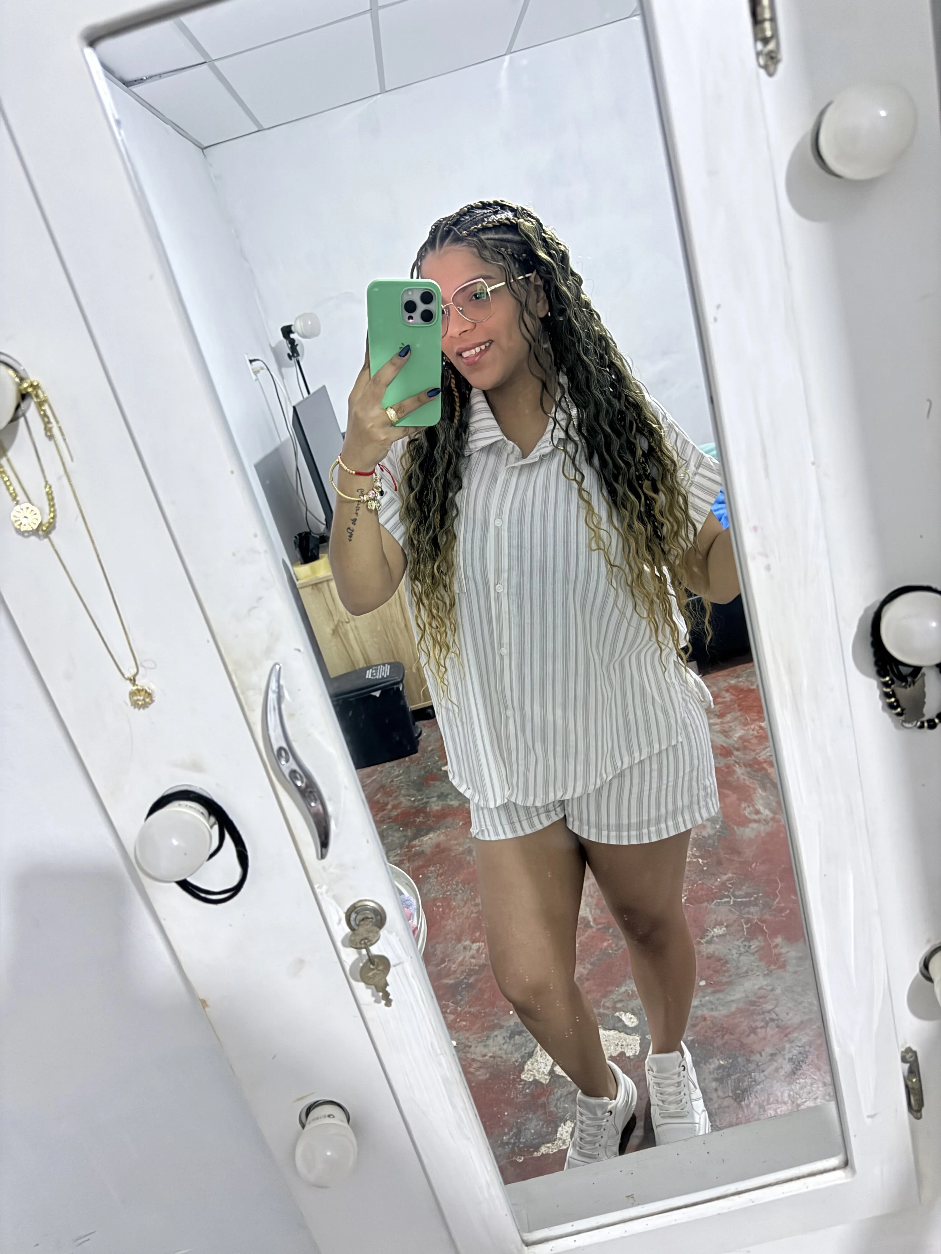 Interprete AishaTailorr Foto 10