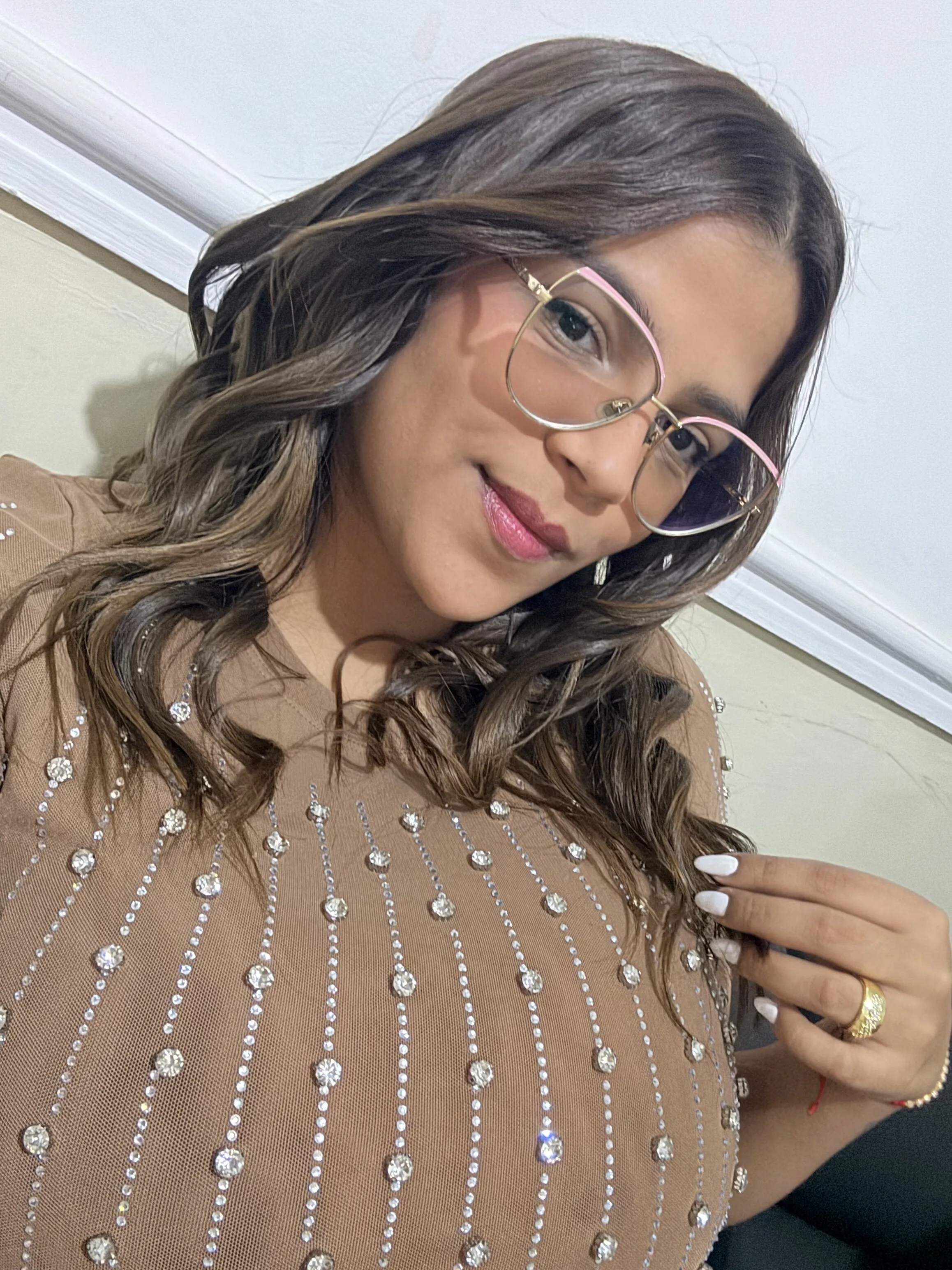 Interprete AishaTailorr Foto 5