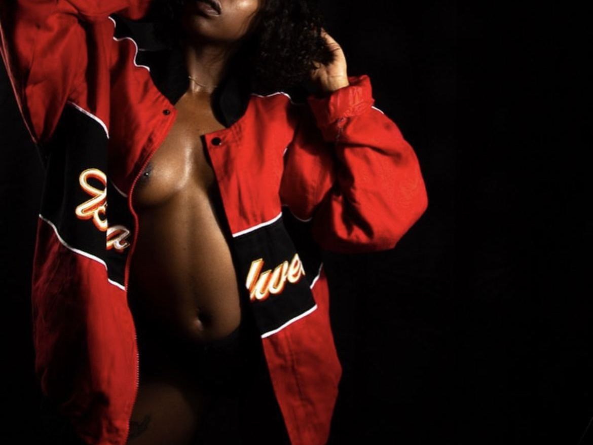 Foto de perfil de modelo de webcam de ExoticGoddess222