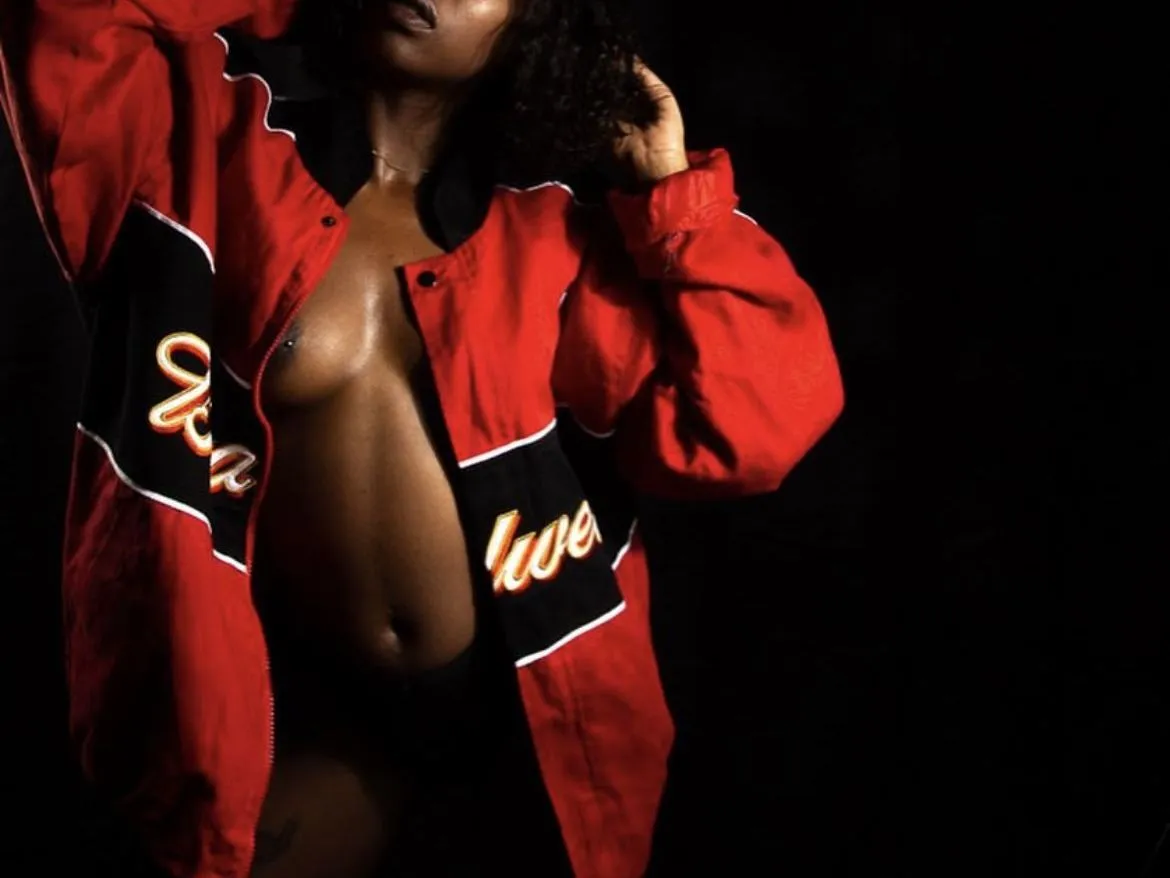 ExoticGoddess222 Profilbild des Cam-Modells