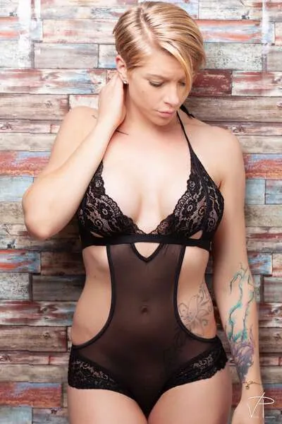 Intérprete MissSchum Foto 6