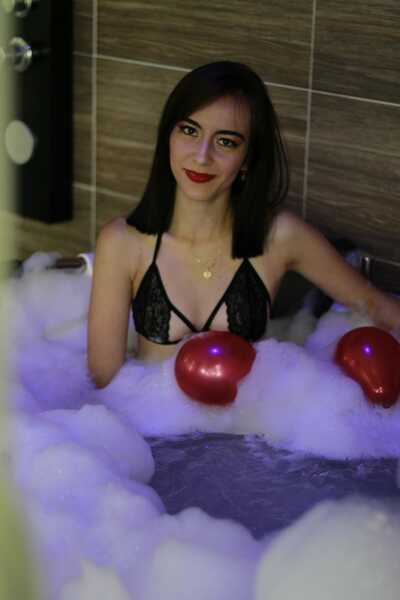 Darsteller CharlotteRossee Foto 4