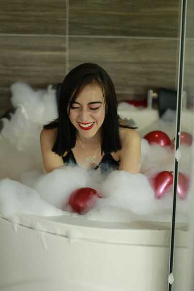 Darsteller CharlotteRossee Foto 3