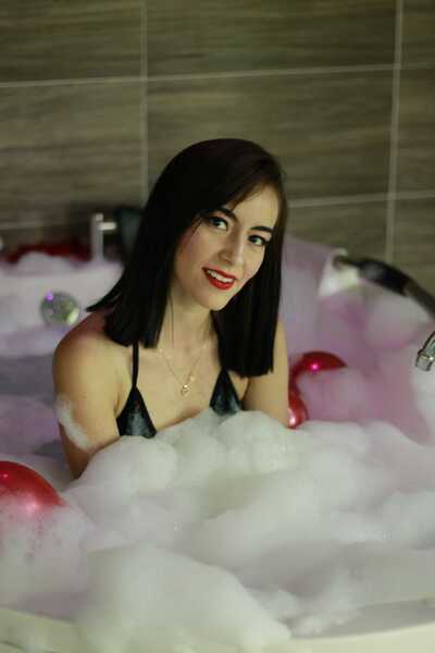 Darsteller CharlotteRossee Foto 2