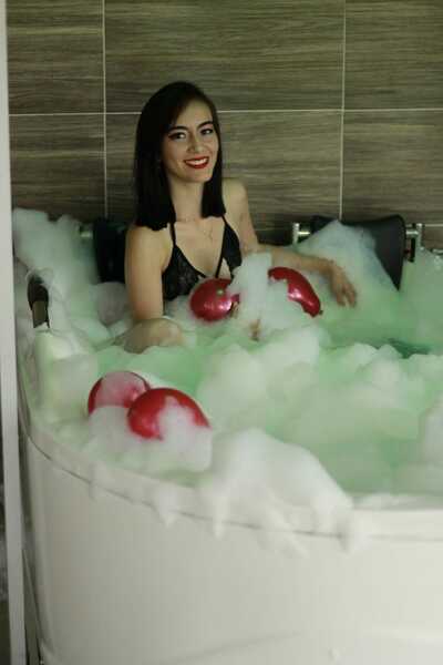 Darsteller CharlotteRossee Foto 5