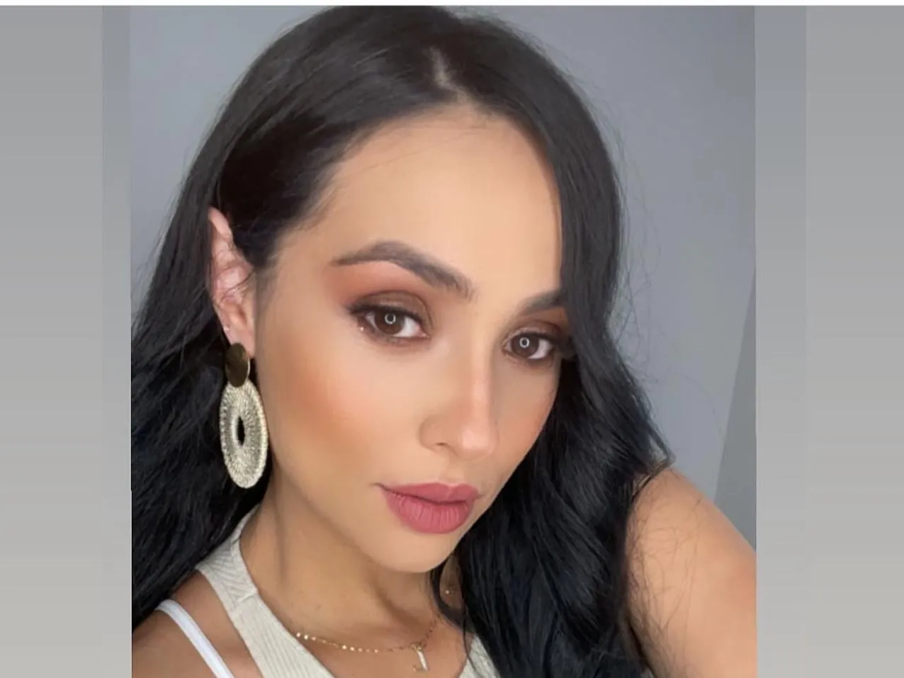 VictoriaWattsonn immagine del profilo del modello di cam