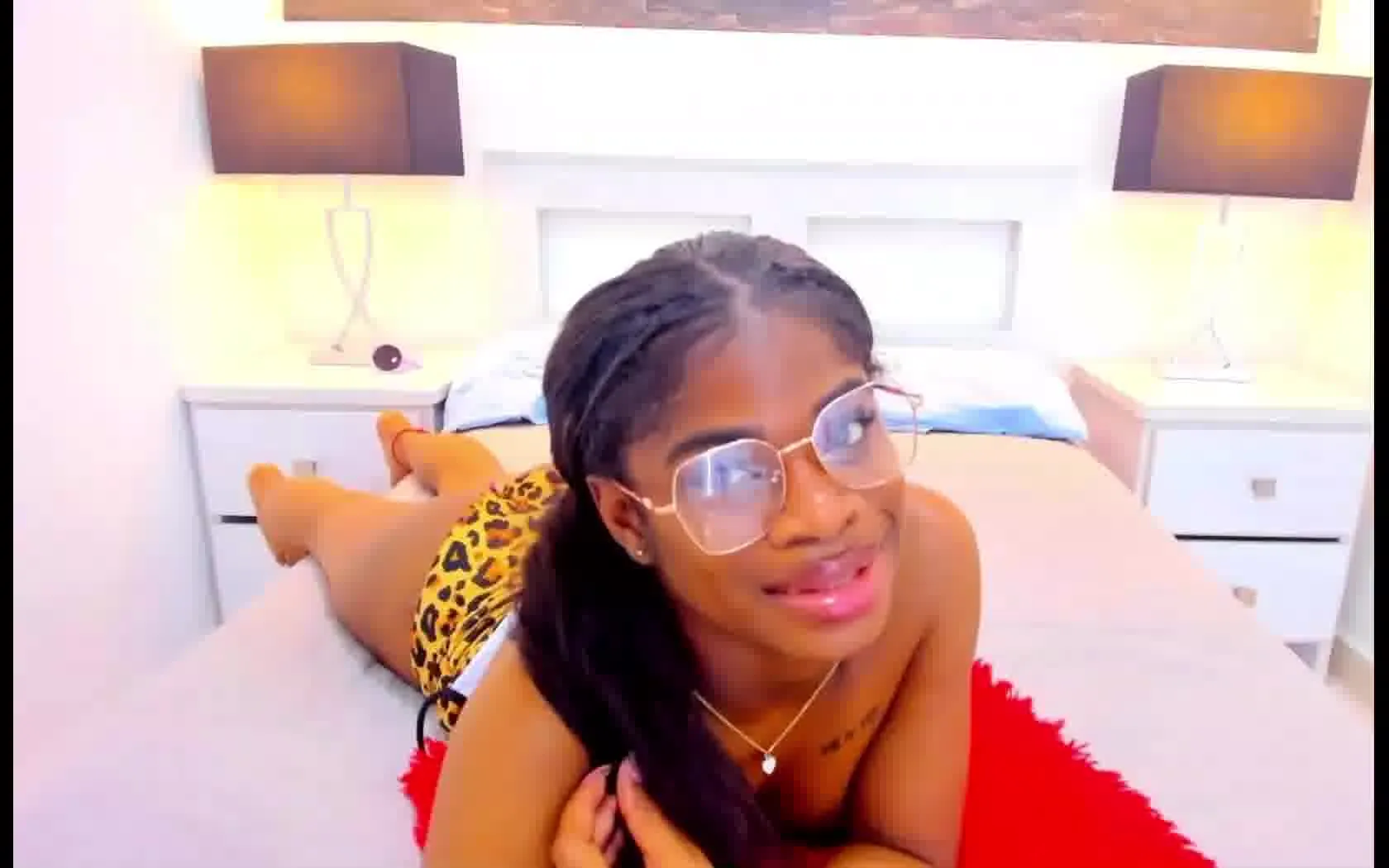 Interprète TamaraLubezki Vidéo 1