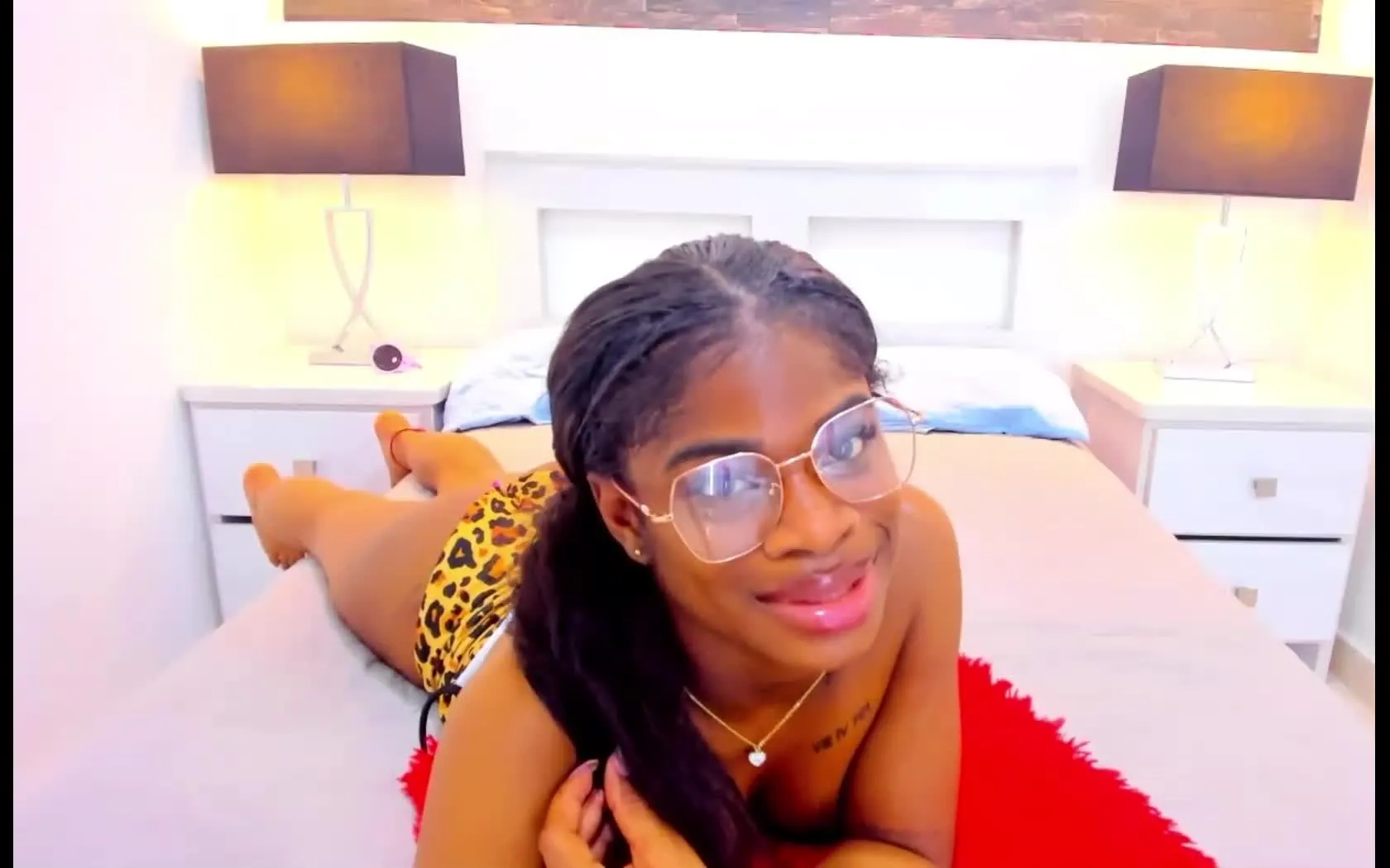 Darsteller TamaraLubezki Video 1