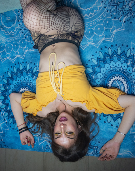 Interprete MisssBeella Foto 8