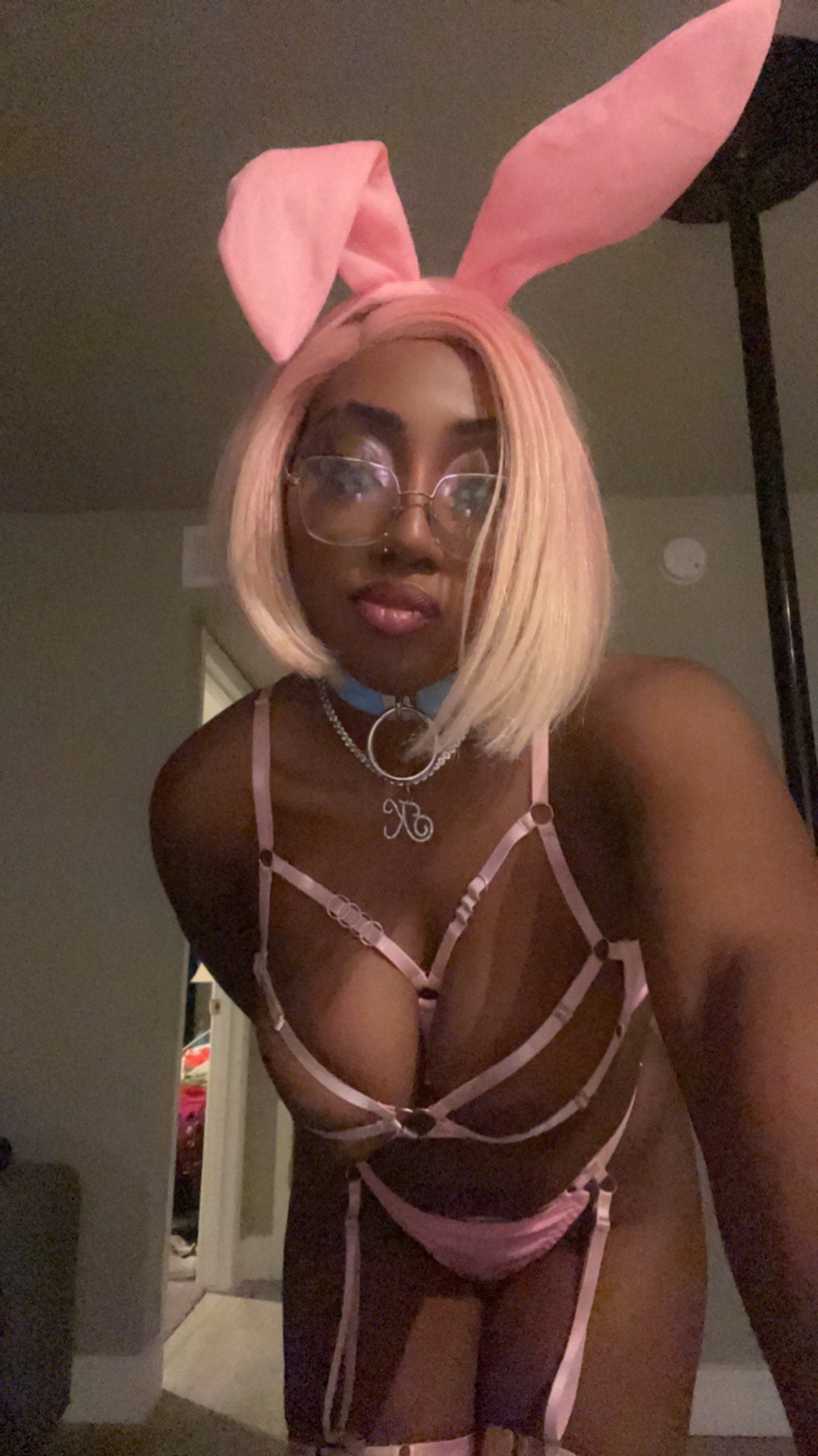 Interprète Kbunny21 Photo 4