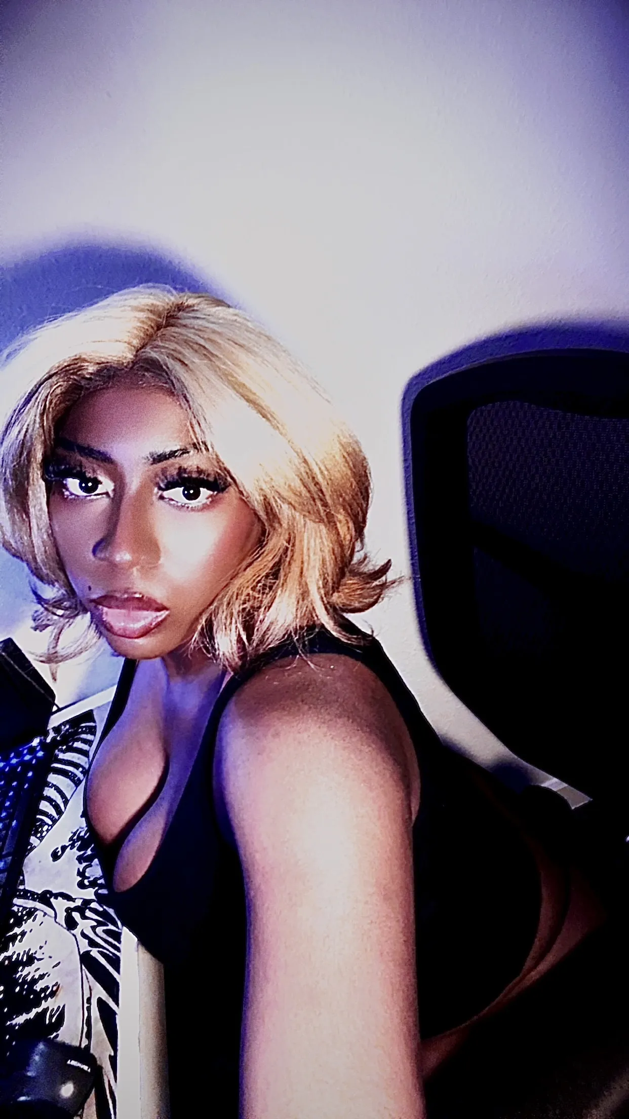 Interprète pocket_Bunnny19 Photo 8