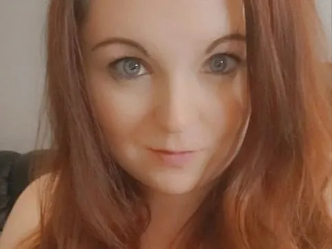NadiaH immagine del profilo del modello di cam