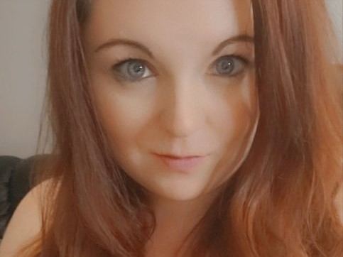 NadiaH profielfoto van cam model