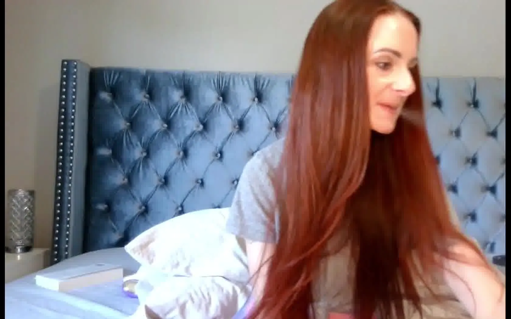 Performer G0ddessBrigid Video 1