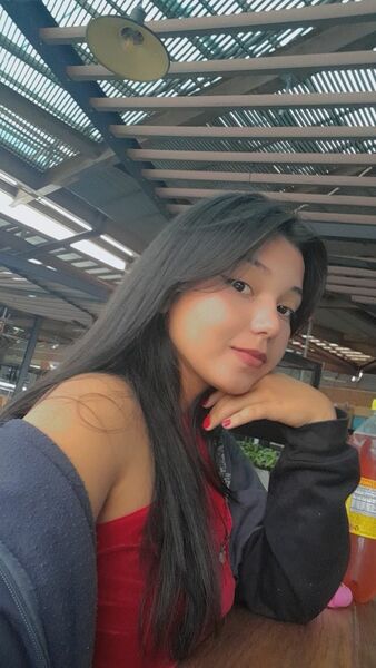 Interprete ZoeLovee18 Foto 2