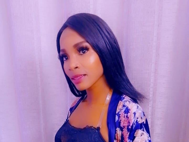 KEESHIA cam model profile picture