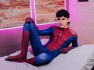 DmitriSanders cam model profile picture