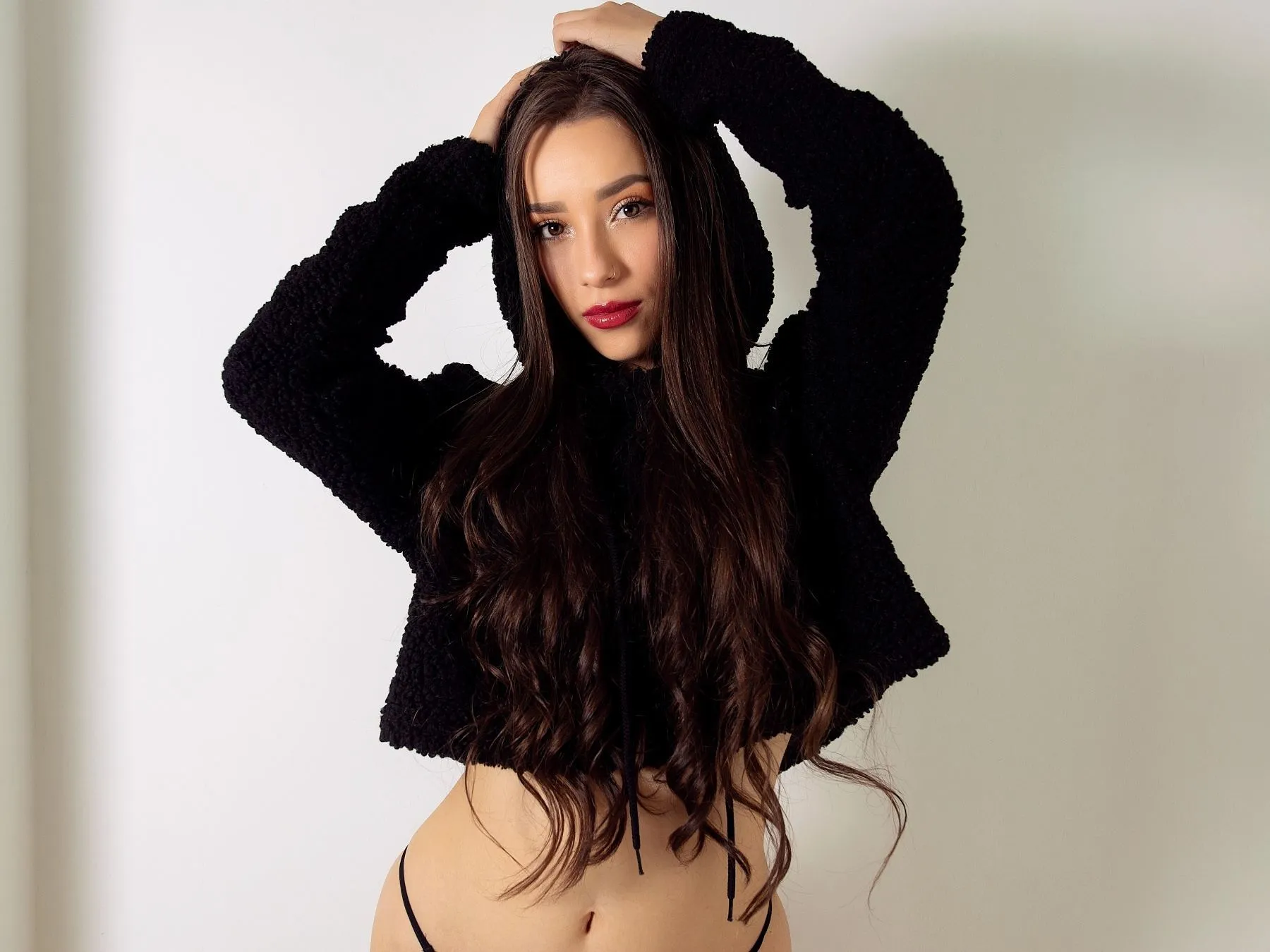 MaggieLaw profielfoto van cam model