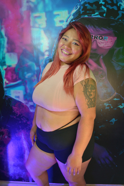 Artiest FieryMichefff Foto 3