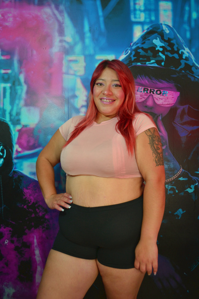 Artiest FieryMichefff Foto 4