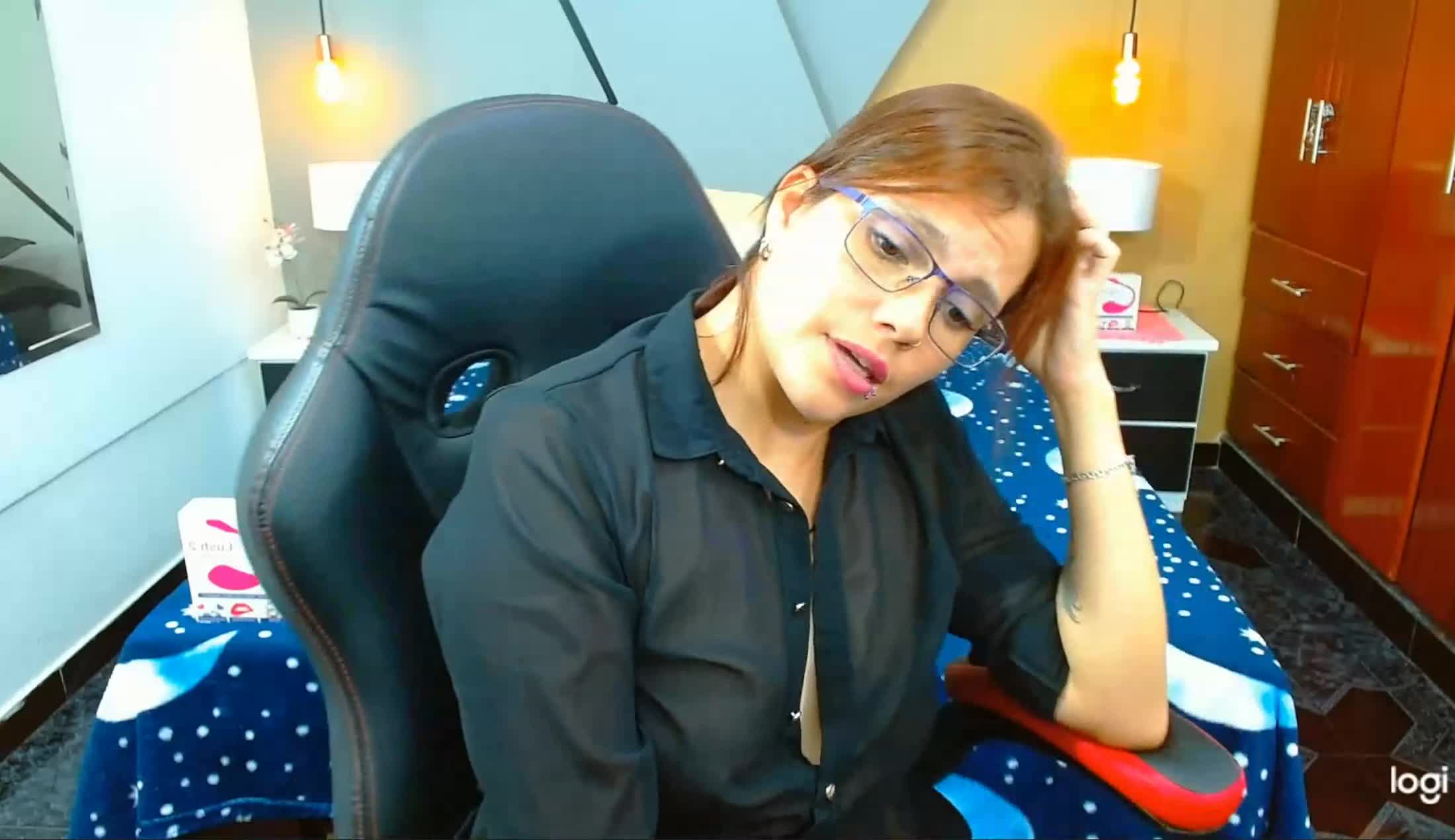 Intérprete ConieMoss Video 2