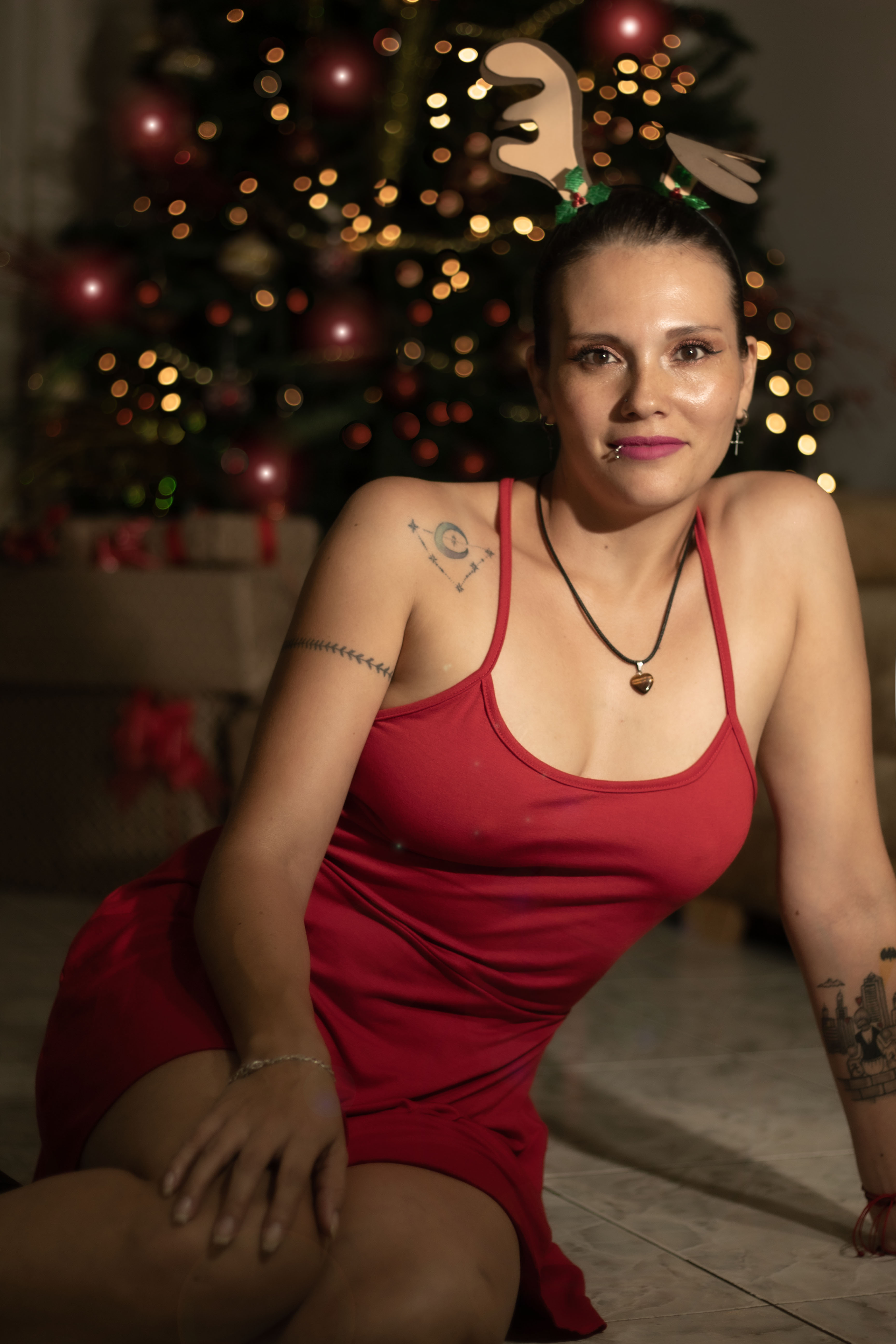 Darsteller ConieMoss Foto 4