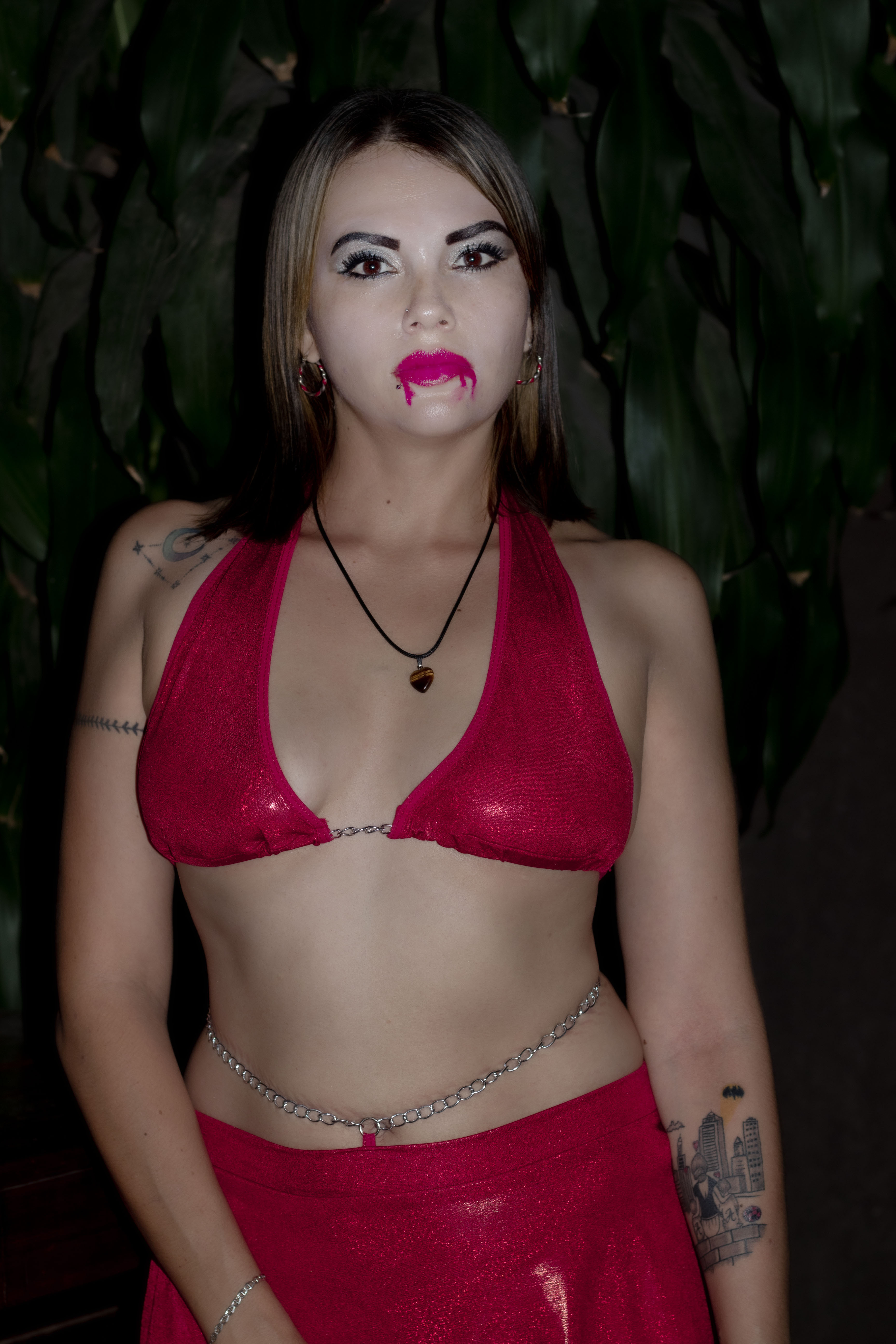 Darsteller ConieMoss Foto 11