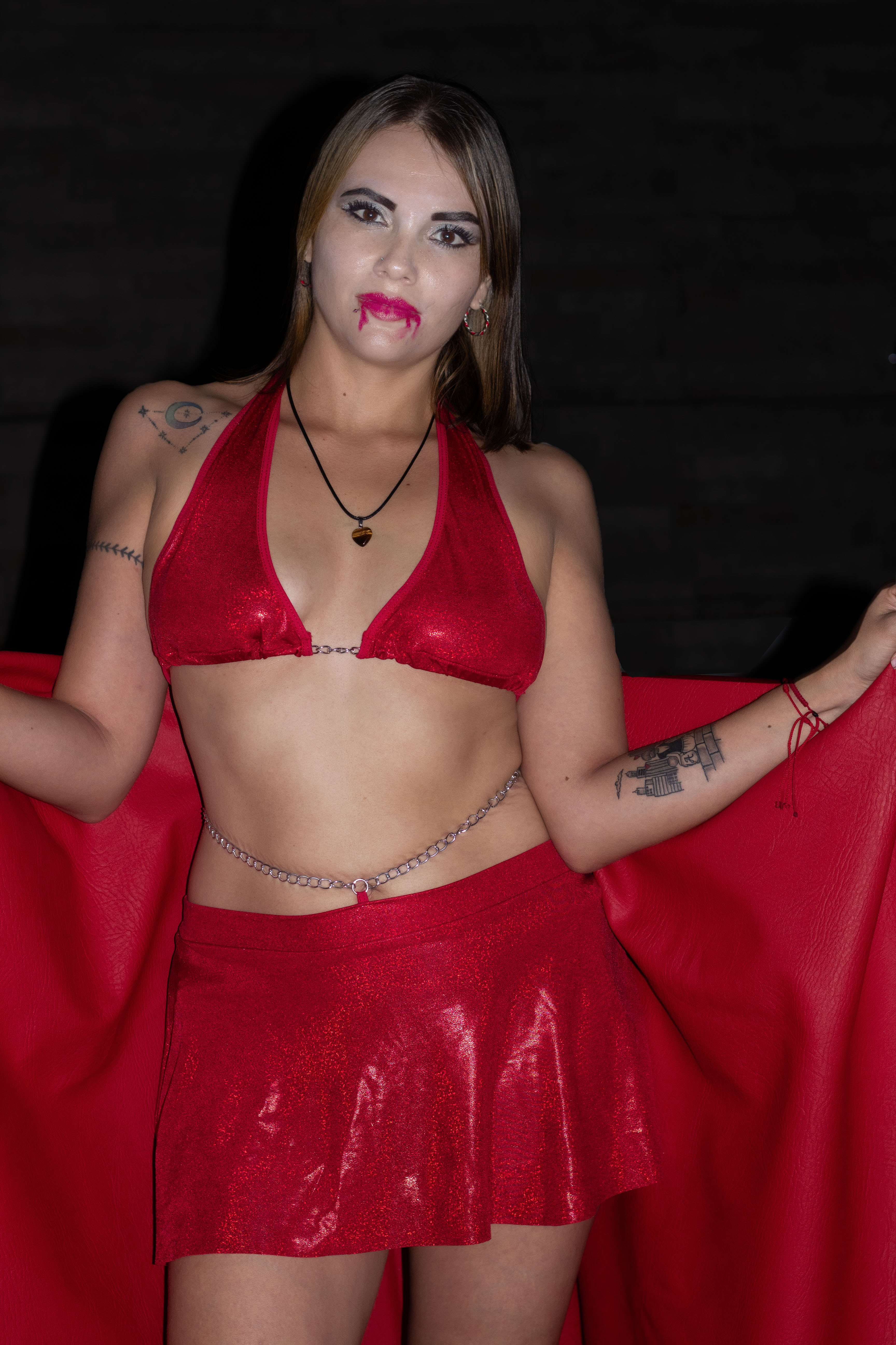 Darsteller ConieMoss Foto 10