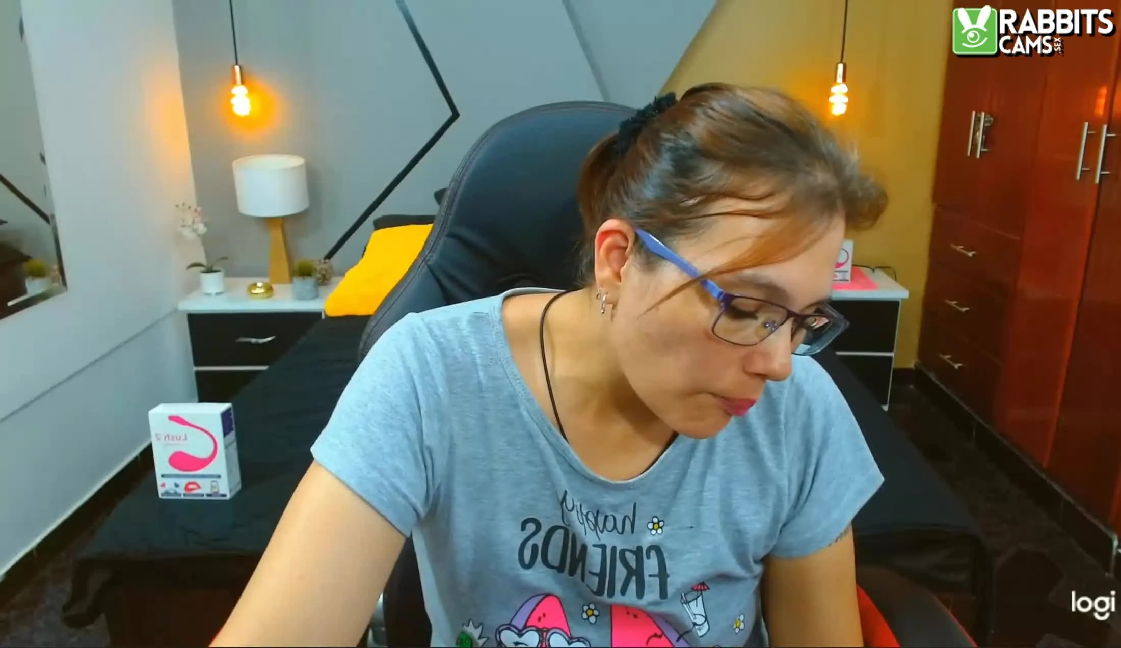 Artiest ConieMoss Video 1