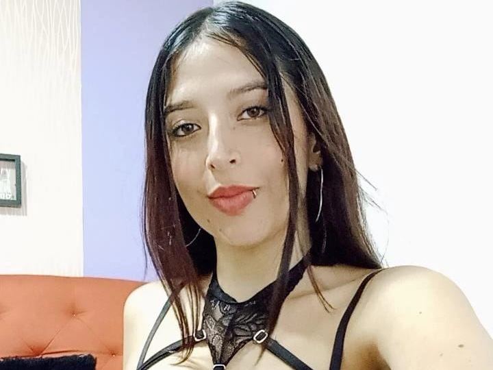 Foto de perfil de modelo de webcam de CloeRosse51 