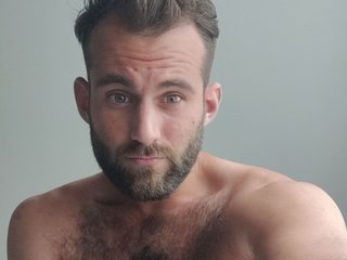 Image de profil du modèle de webcam DanteParadiso