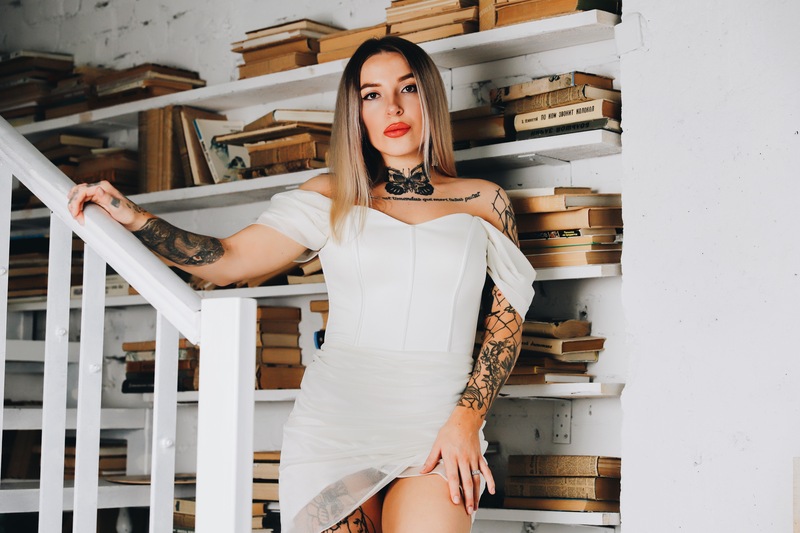 Darsteller SexyLeylas Foto 4