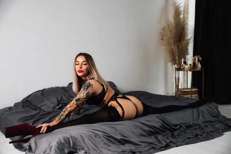 Darsteller SexyLeylas Foto 1