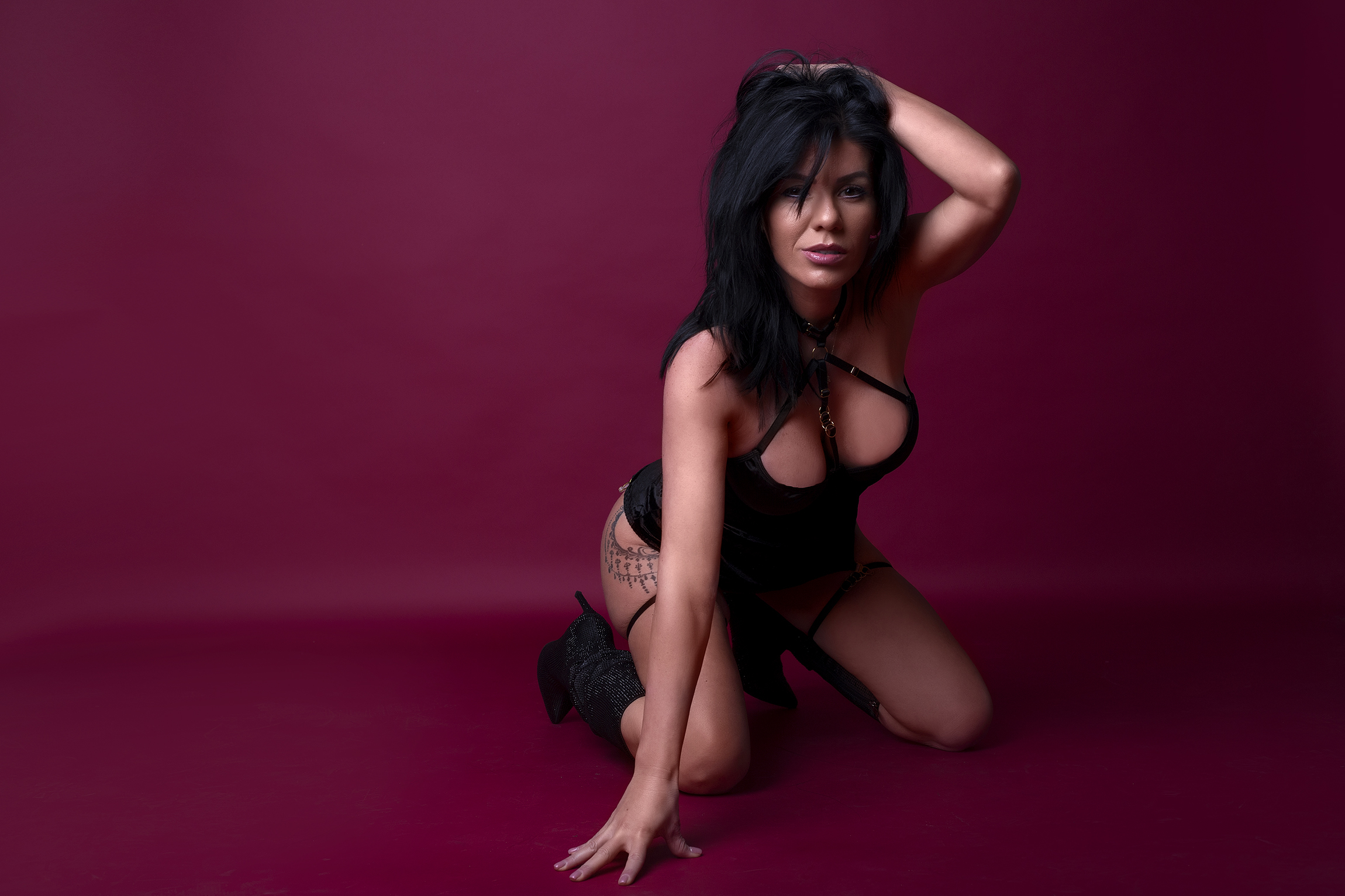 Interprete ArieleAdams Foto 1