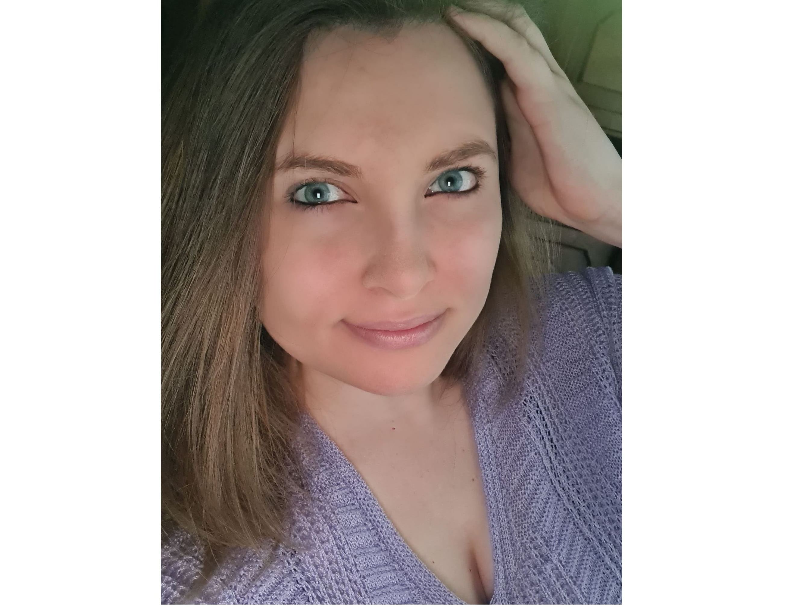 KlassyJoanne profilbild på webbkameramodell