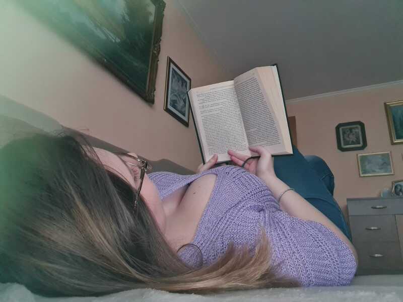 Performer KlassyJoanne Photo 6