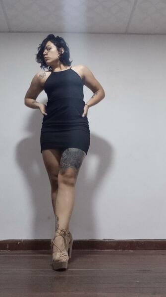 Utøver Yeimy20 Bilde 6