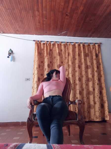 Utøver Yeimy20 Bilde 4