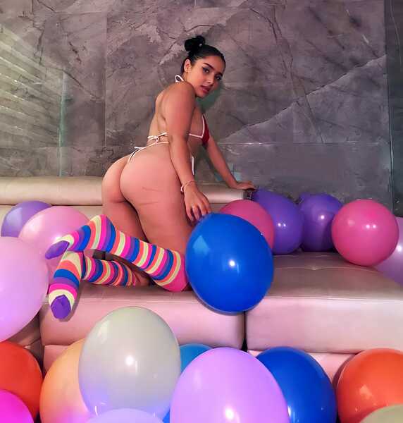 Artista EmmaBonnet Foto 5