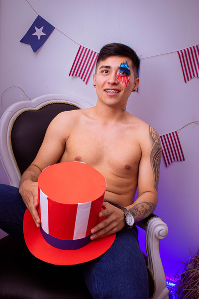 Artiest SantiagoBoniilla Foto 3