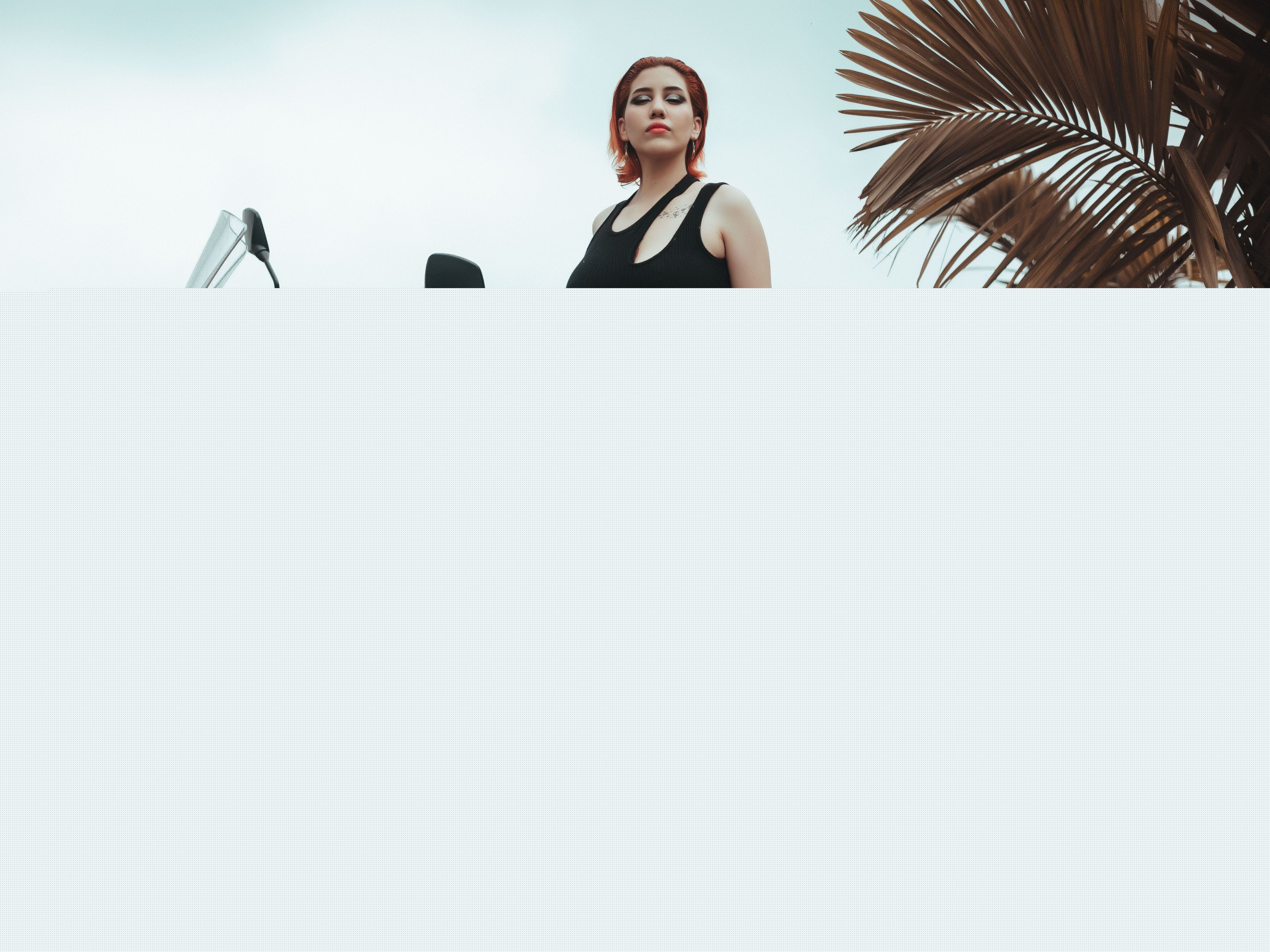 Profilbilde av MayraLewiis webkamera modell