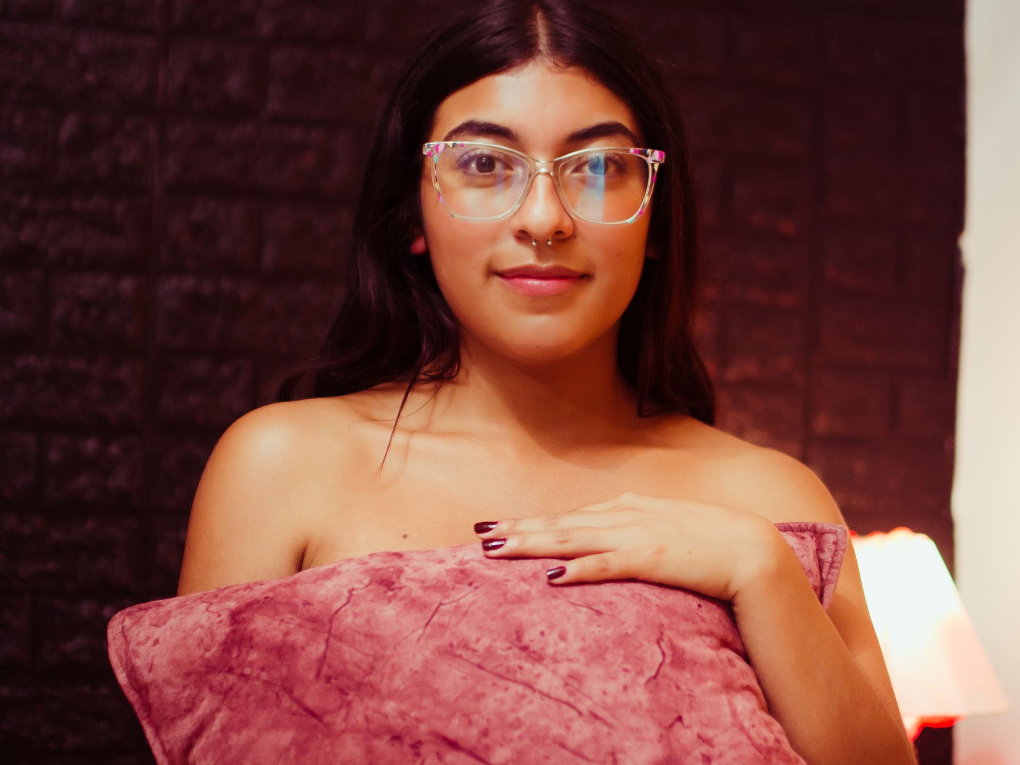 Foto de perfil de modelo de webcam de SofyaMontes