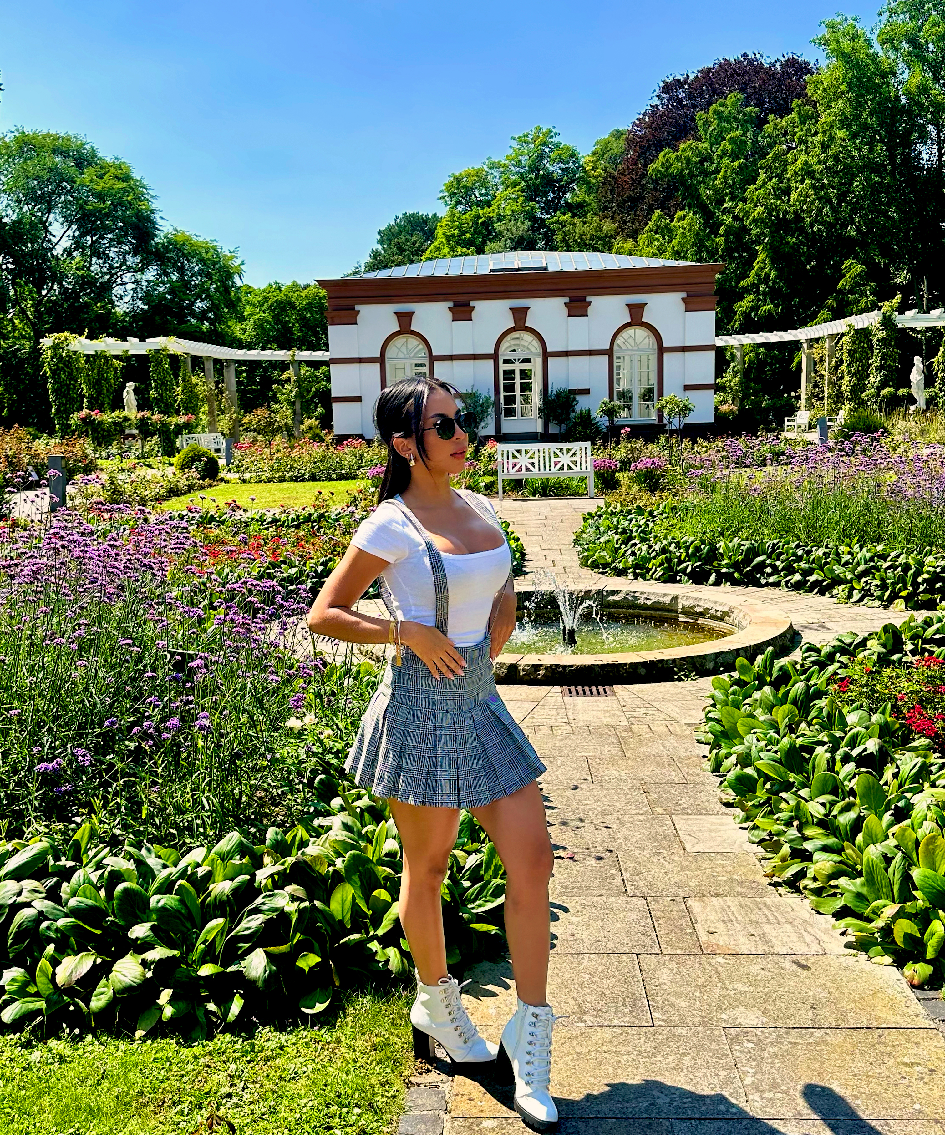 Artiest PamelaNadal Foto 10